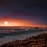 Nhà vật lý thiên văn đã phát hiện ra nhiều hệ sao với các ngoại hành tinh