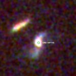 Ánh sáng năng lượng cao nhất từ ​​vụ nổ tia gamma