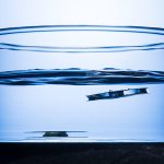 Nhện và kiến ​​truyền cảm hứng cho một cấu trúc kim loại không chịu chìm