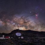 Các nhà khoa học tiếp tục tinh chỉnh vũ trụ đang giãn nở nhanh như thế nào