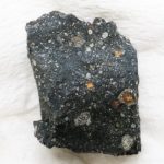 Bằng chứng đầu tiên về đường sinh học thiết yếu trong thiên thạch