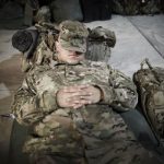 Học cách ngủ thiếp đi trong 2 phút với Kỹ thuật trong quân sự Hoa Kỳ