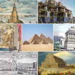7 kỳ quan thế giới cổ đại: Duy nhất một nơi còn nguyên vẹn nhưng chứa đựng nhiều bí ẩn chưa được khám phá