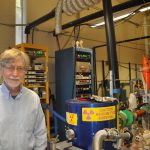 Tia laser gamma di chuyển một bước gần hơn với thực tế