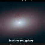 Các nhà thiên văn phát hiện ra thiên hà quái vật bất thường trong vũ trụ từ rất sớm