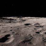 Một hạt bụi mặt trăng nhỏ, một bước nhảy vọt cho các nghiên cứu về mặt trăng