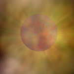 Các nhà thiên văn học phát hiện ra di tích ở trung tâm của Supernova 1987A đã bị ẩn giấu trong hơn 30 năm