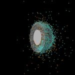 Sao Hỏa: Mô phỏng các tác động ban đầu tạo ra lớp phủ Sao Hỏa hỗn hợp