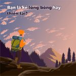 Multipotentialite – Bạn có thể là kẻ lông bông hoặc thiên tài!