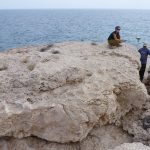 Trận sóng thần khổng lồ đã tấn công Oman 1.000 năm trước