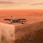 Một năm khoa học đáng ngạc nhiên từ sứ mệnh InSight Mars của NASA