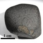 Kết quả nghiên cứu đầu tiên về ‘vụ rơi thiên thạch ngoạn mục’ của Flensburg