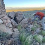 Nam Arizona đã từng trông giống như Tây Tạng