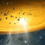 Nghiên cứu mới cho thấy Trái đất hình thành nhanh hơn nhiều so với suy nghĩ trước đây