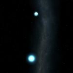 Các nhà khoa học phát hiện ra phần còn lại của một ngôi sao trong hệ thống sao đôi bị che khuất