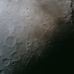 Các nhà khoa học tìm thấy Trái đất và mặt trăng không phải cặp song sinh oxy