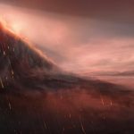 Exoplanet – Nơi trời mưa sắt được phát hiện