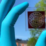 Loại pin mặt trời trong nhà mới cho các thiết bị kết nối thông minh