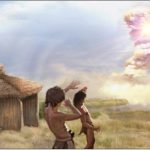 Tác động vũ trụ gây ra sự hủy diệt của một trong những khu định cư sớm nhất của con người trên thế giới