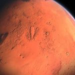 Một sao Hỏa kết hợp: Thiên thạch kể câu chuyện về lịch sử nước của Sao Hỏa