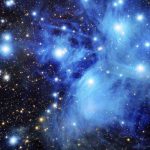 Stardust từ những ngôi sao khổng lồ đỏ