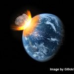 Tác động của tiểu hành tinh làm phong phú các yếu tố nhất định trong nước biển