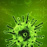 Để dự đoán một dịch bệnh, chúng ta không thể bỏ qua sự tiến hóa này