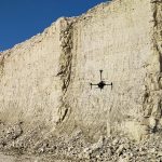 Máy bay không người lái hiện có thể quét địa hình và khai quật mà không cần sự can thiệp của con người