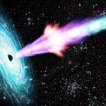 Các vụ nổ tia gamma được cung cấp bởi từ trường sụp đổ của một ngôi sao?