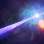 Các ngôi sao cần một đối tác để quay những vụ nổ sáng nhất của vũ trụ