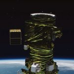 Việt nam phóng thành công vệ tinh MicroDragon