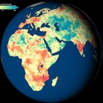 Bản đồ nước ngầm toàn cầu mới