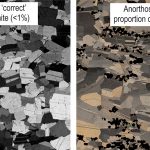 Bí ẩn về đá magma không cotectic