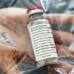 Bệnh nhân Covid-19 hồi phục nhanh chóng sau khi nhận được thuốc thử nghiệm