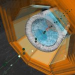 Belle II mang lại kết quả đầu tiên trong việc tìm kiếm Boson Z’