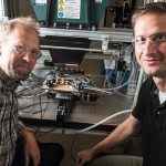 Pin mặt trời Six-Junction đã lập 2 kỷ lục thế giới về hiệu quả như thế nào?