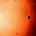 Các nhà thiên văn tìm thấy hành tinh ‘Cấm’ trong ‘Sa mạc Sao Hải Vương’ xung quanh ngôi sao của nó