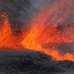 Khí thải carbon dioxide từ núi lửa đã giúp kích hoạt biến đổi khí hậu thời kỳ Triassic