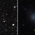 Các thiên hà vệ tinh của Dải Ngân hà giúp kiểm tra lý thuyết của vật chất tối