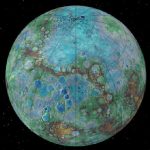 Hành tinh mới được phát hiện là nóng, đầy kim loại và dày đặc như sao Thủy