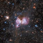 Nguồn gốc của những ngôi sao lớn