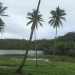 Biến đổi khí hậu đã khuyến khích thực dân hóa quần đảo Nam Thái Bình Dương sớm hơn so với suy nghĩ ban đầu