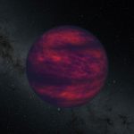 Lần đầu tiên NASA đo tốc độ gió trên một sao lùn nâu