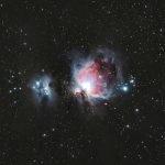 Những manh mối mới để dự đoán rủi ro cho các phi hành gia khi phải đối mặt với bức xạ không gian trong các nhiệm vụ dài