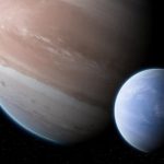 Bằng chứng thuyết phục đầu tiên cho một mặt trăng bên ngoài hệ mặt trời của chúng ta