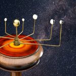 Làm thế nào mà hệ mặt trời có được ‘Sự phân chia vĩ đại’ và tại sao nó quan trọng đối với sự sống trên Trái đất