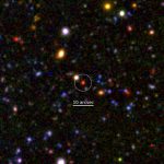 Cốt lõi của các thiên hà chết chóc khổng lồ đã hình thành 1,5 tỷ năm sau Vụ nổ lớn