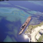 Hậu quả lâu dài của sự phát triển ven biển tồi tệ như sự cố tràn dầu trên các rạn san hô