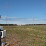 Cách mà siêu máy tính có thể mở rộng năng lượng gió trong tương lai