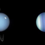 Kiểm tra những ngôi sao khổng lồ băng trong hệ mặt trời của chúng ta